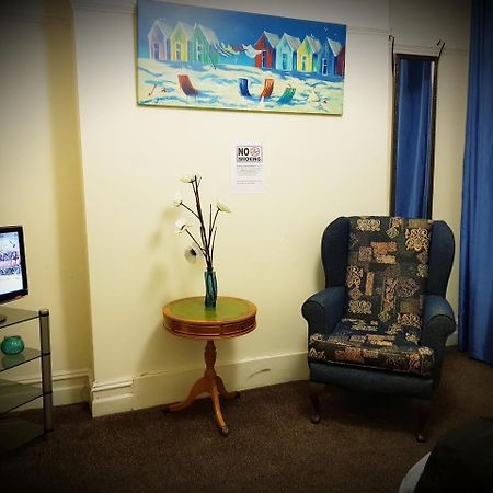 Cozy Haven Grafton Hotel Bedford Ngoại thất bức ảnh