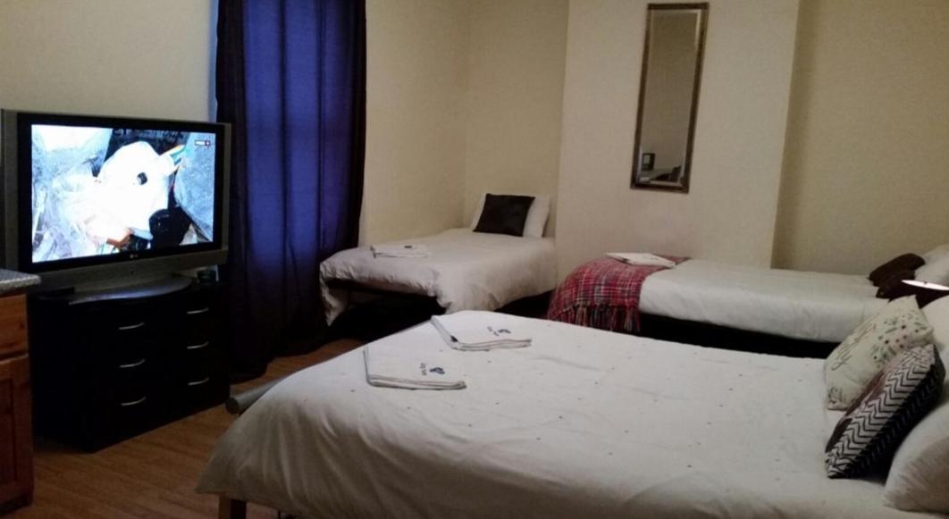 Cozy Haven Grafton Hotel Bedford Ngoại thất bức ảnh