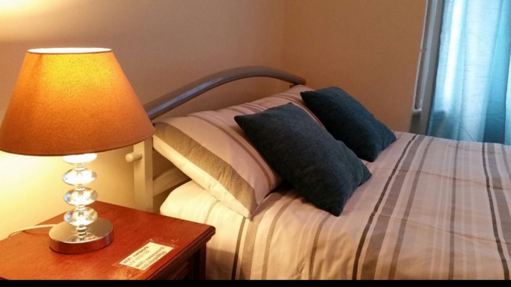 Cozy Haven Grafton Hotel Bedford Ngoại thất bức ảnh