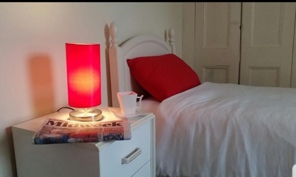 Cozy Haven Grafton Hotel Bedford Ngoại thất bức ảnh