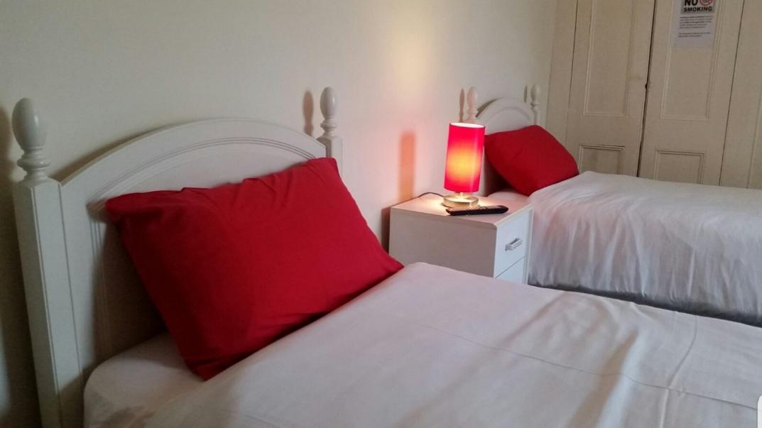 Cozy Haven Grafton Hotel Bedford Ngoại thất bức ảnh