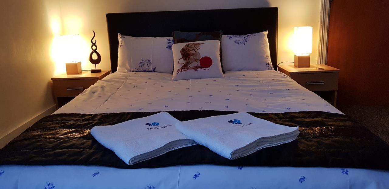 Cozy Haven Grafton Hotel Bedford Ngoại thất bức ảnh
