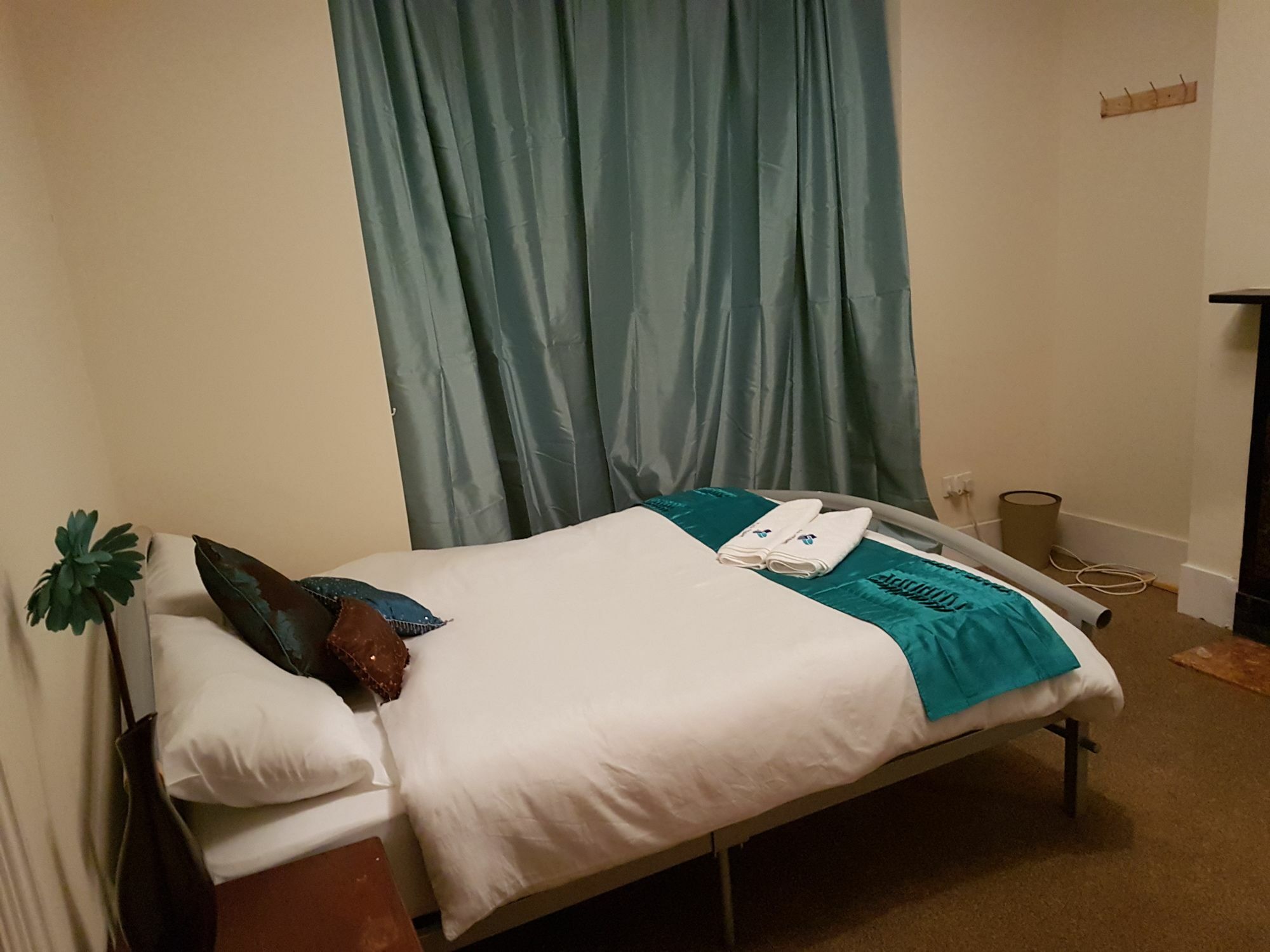 Cozy Haven Grafton Hotel Bedford Ngoại thất bức ảnh